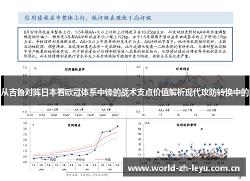 从吉鲁对阵日本看欧冠体系中锋的战术支点价值解析现代攻防转换中的 从吉鲁对阵日本看欧冠体系中锋的战术支点价值解析现代攻防转换中的