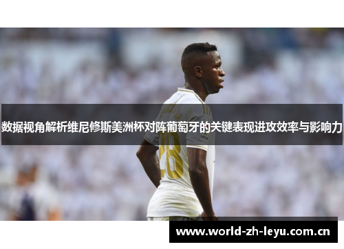 数据视角解析维尼修斯美洲杯对阵葡萄牙的关键表现进攻效率与影响力
